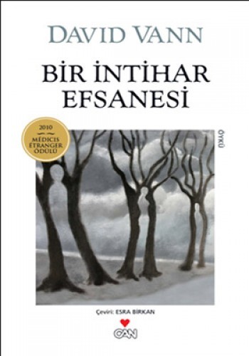 BİR İNTİHAR EFSANESİ