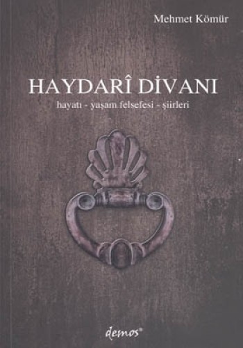 HAYDARİ DİVANI