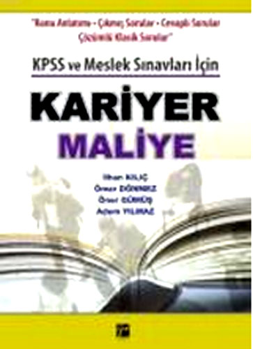 KARİYER MALİYE