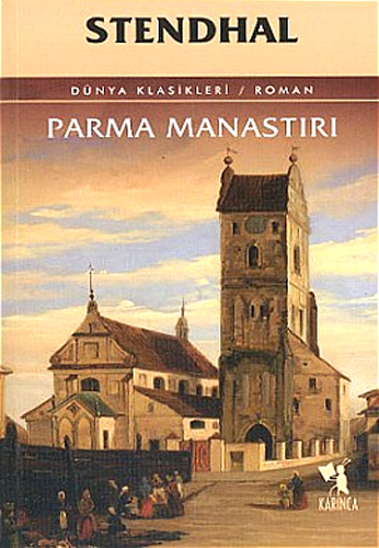 PARMA MANASTIRI