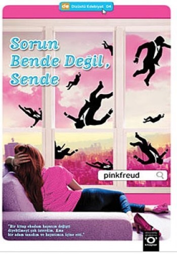 SORUN BENDE DEĞİL SENDE