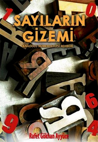 SAYILARIN GİZEMİ