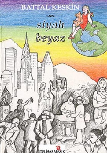 SİYAH BEYAZ