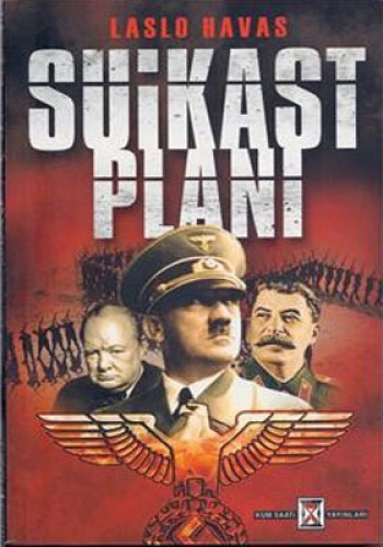 SUİKAST PLANI