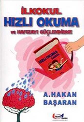 İLKOKUL HIZLI OKUMA