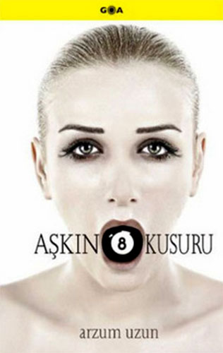 AŞKIN 8 KUSURU