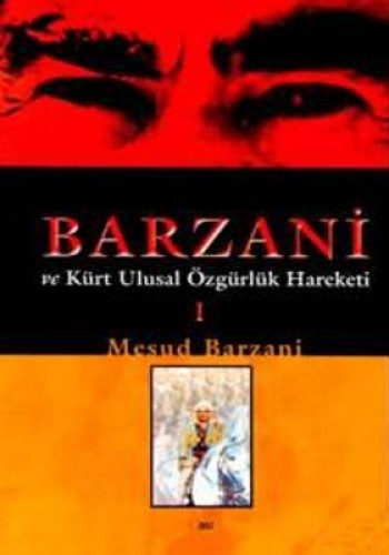 BARZANİ VE KÜRT ULUSAL 1 ÖZG.HAREKETİ