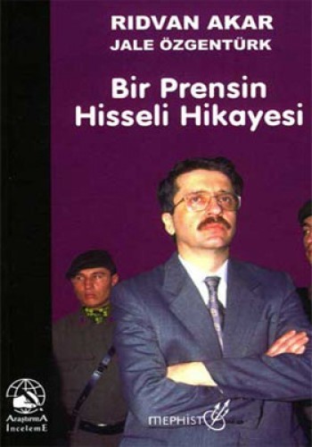 BİR PRENSİN HİSSELİ HİKAYESİ