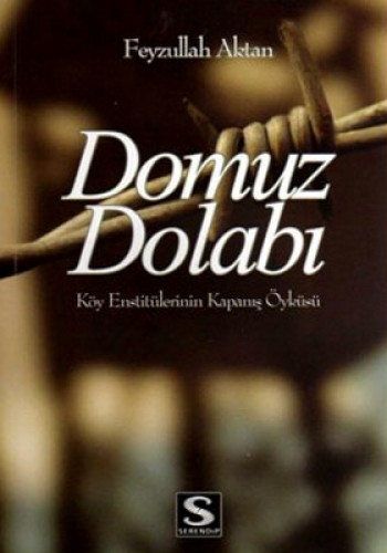 DOMUZ DOLABI