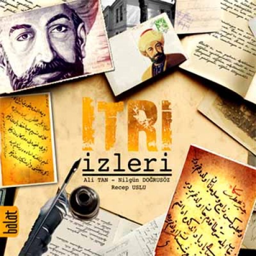 ITRİ İZLERİ