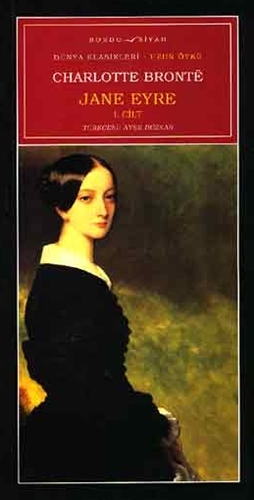 JANE EYRE 1