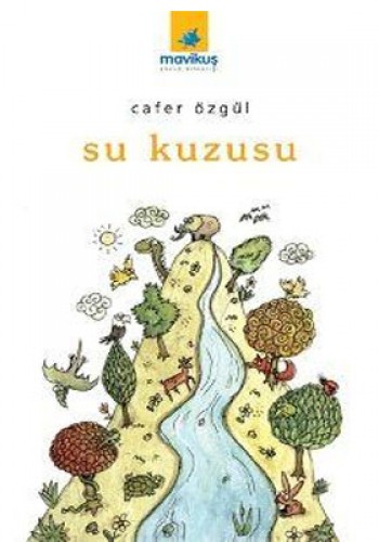 SU KUZUSU