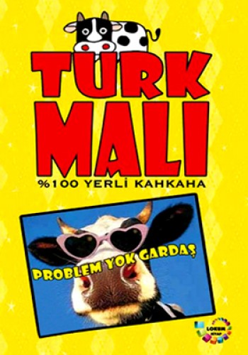 TÜRK MALI