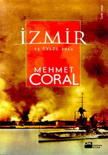 İZMİR 13 EYLÜL 1992