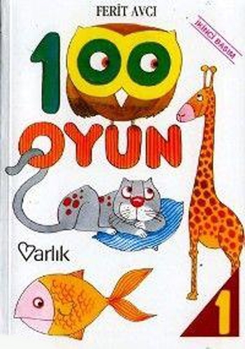 100 OYUN 1