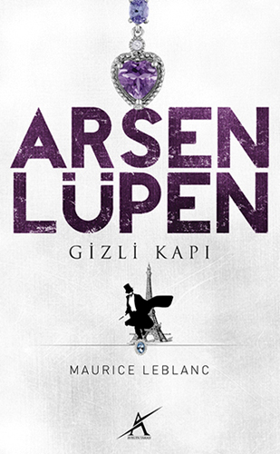 ARSEN LÜPEN GİZLİ KAPI