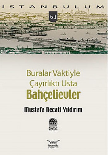 BAHÇELİEVLER