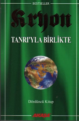 Kryon - Tanrı’yla Birlikte 4. Kitap