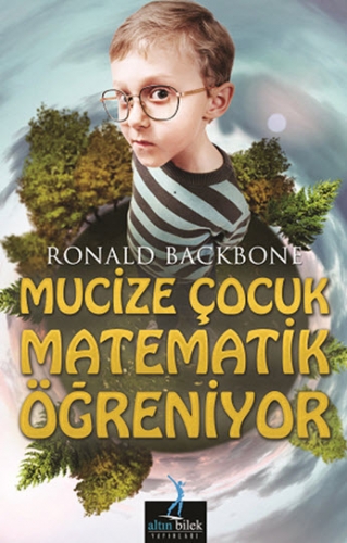 MUCİZE ÇOCUK MATEMATİK ÖĞRENİYOR