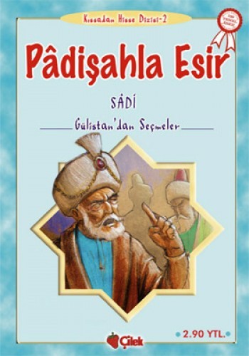 PADİŞAHLA ESİR 2