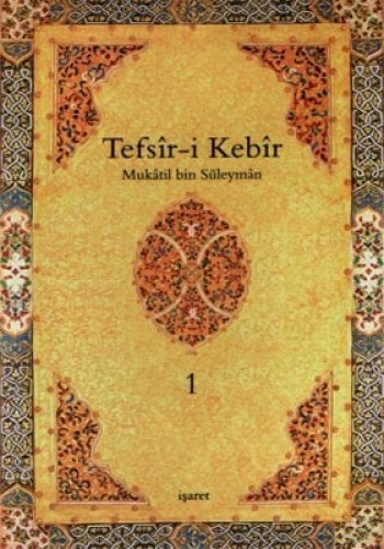 TEFSİRİ KEBİR