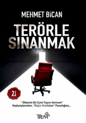 TERÖRLE SINANMAK