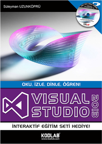 VISUAL STUDIO 2015