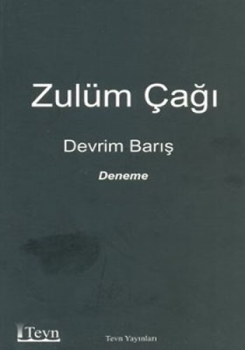 ZULÜM ÇAĞI