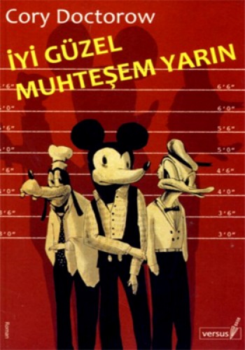 İYİ GÜZEL MUHTEŞEM YARIN