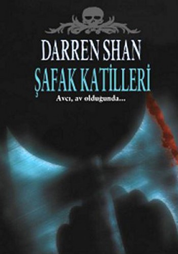 Şafak Katilleri