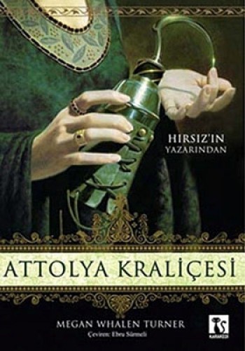 ATTOLYA KRALİÇESİ