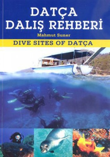 Datça Dalış Rehberi