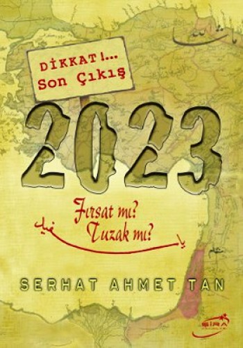 SON ÇIKIŞ 2023