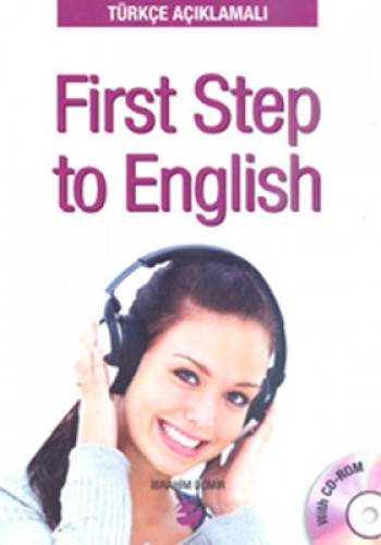 FIRST STEP TO ENGLISH