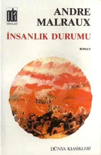 İNSANLIK DURUMU