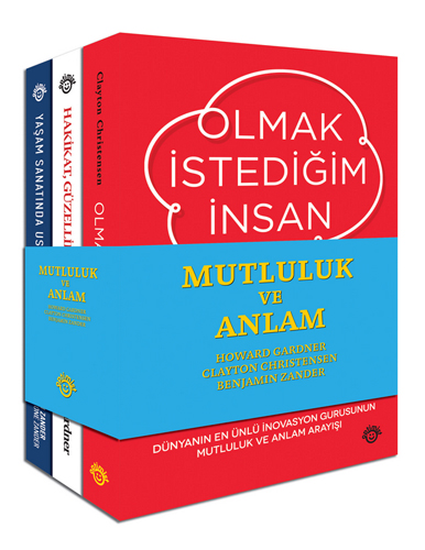 MUTLULUK VE ANLAM