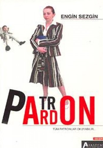 PATRON PARDON