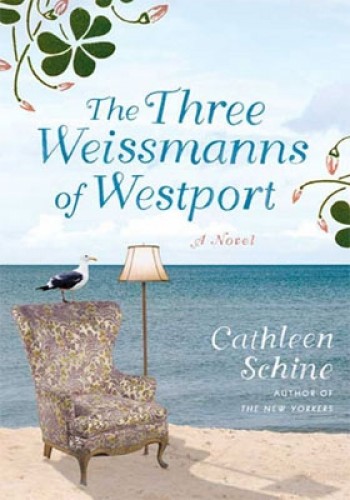 THREE WEISSMANNS OF WESTPORT