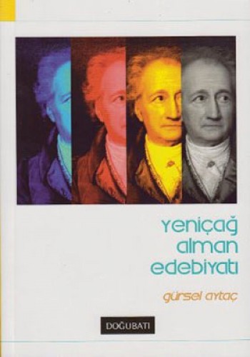 YENİÇAĞ ALMAN EDEBİYATI