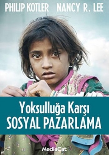 YOKSULLUĞA KARŞI SOSYAL PAZARLAMA