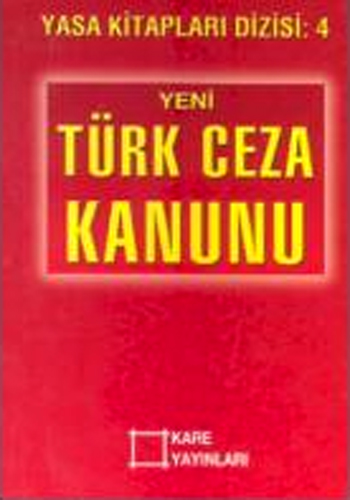 TÜRK CEZA KANUNU