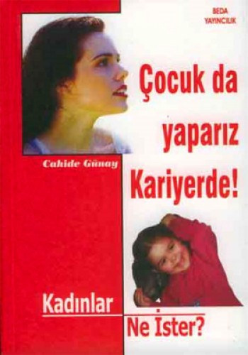 ÇOCUK DA YAPARIZ KARİYERDE