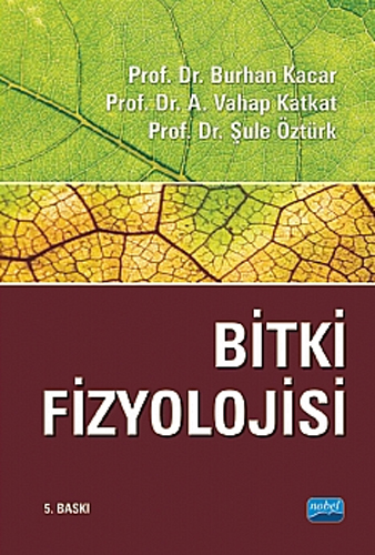 Bitki Fizyolojisi