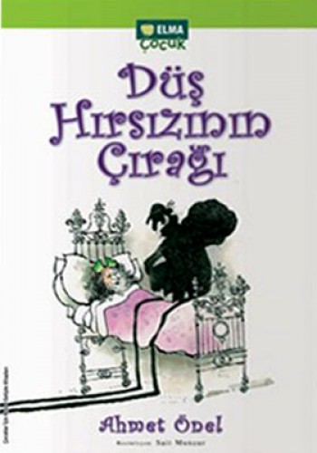 DÜŞ HIRSIZININ ÇIRAĞI