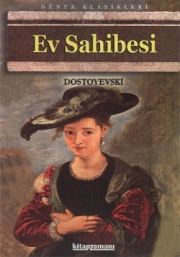 EV SAHİBESİ