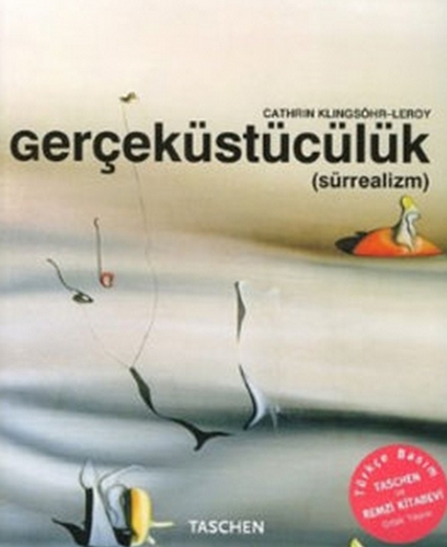 GERÇEKÜSTÜCÜLÜK SÜRREALİZM