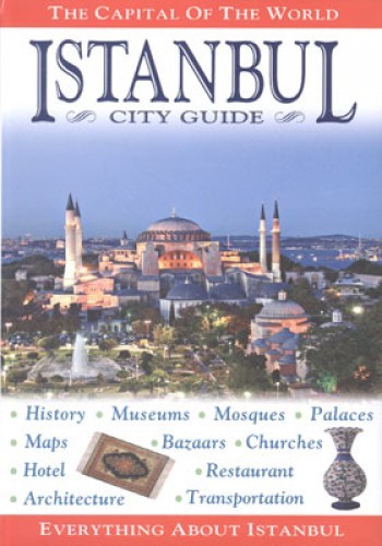 ISTANBUL CITY GUIDE