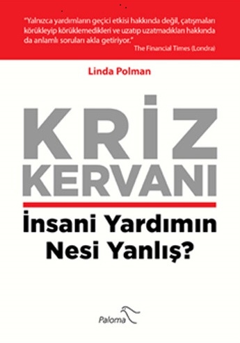 Kriz Kervanı