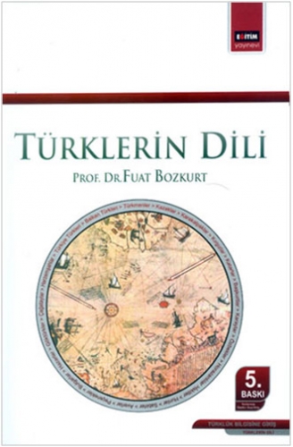 Türklerin Dili