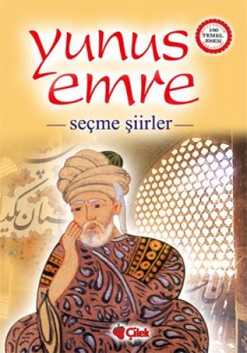 YUNUS EMRE SEÇME ŞİİRLER